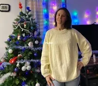 Womens Sweater