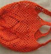 A bag for little lady