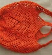 A bag for little lady