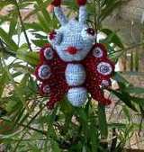 CROCHET ALONG - PROJECT 1 - FINISHED VOTE