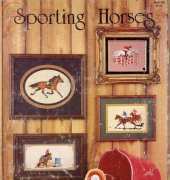 Pegasus Originals Book 148 - Sporting Horses