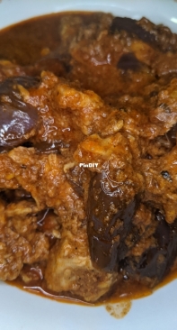 My fav lazy dish