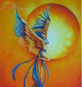 HAED HAEITR001 From the Ashes by Teri Rosario