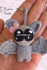 Eu quero croche - Adriana Gori - Little Bat - Free