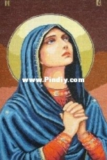 Rogoblen 3.21 Madona Indurerata