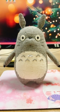 Totoro