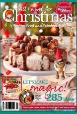 Best of Better Homes & Gardens - All I Want for Christmas - 2016