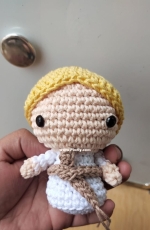 Luke skywalker