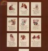 Green Aplle Beatrix Potter  - Story Book The tailor of Gloucester