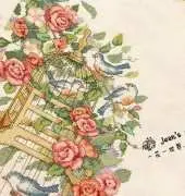 DIM morning song