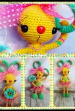 Bunny March