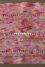 Tutti Frutti Cowl by Stella Jennison-Free