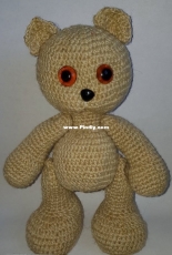 bear