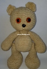 bear