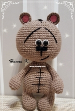 Teddy bear
