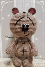 Teddy bear