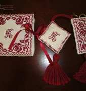 My sewing set