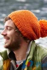 Schachenmayr-My Mountain Kilimanjaro Beanie-Free