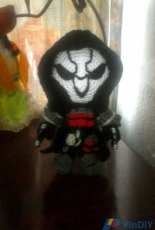 Reaper from overwatch