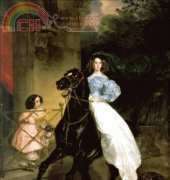 Golden Kite GK 1521 Lady-Rider