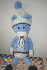 Bear