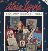 Alma Lynne ALX-78 - Down Santa Claus Lane Again
