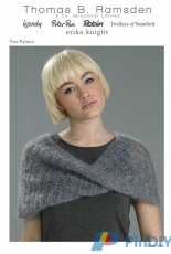 2ply Cowl by Thomas B. Ramsden & Co-Free