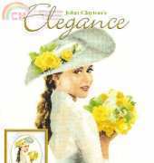 Heritage Crafts JLAL1125 Alice by John Clayton