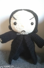 severus piton