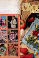 Annies Crochet Newsletter Number 77 1995