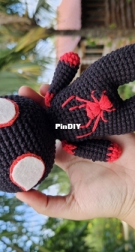 Spiderman
