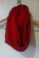 My first scarf