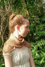 Dearest Wrap by Linda Browning