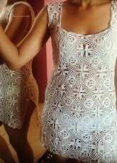 Beach tunic