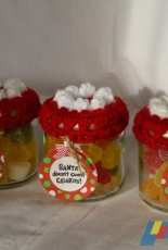 Candy Jars