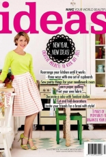 Ideas Magazine-Issue 415-January-2015
