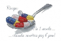 Recipe by Olga Evdokimova