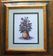 Buchet de tamaioare