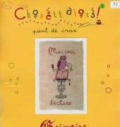 Chouettalors - Grimoire