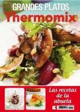 Las Recetas de la Abuela-N°9-2015 /Spanish