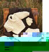 Gregory Kassapian and Partners - Childs Aran Sweaters