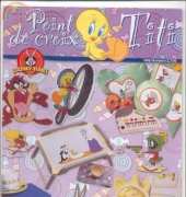 Point de Croix Titi 09