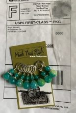 stitch marker show
