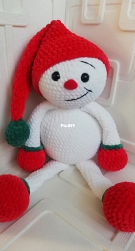 Snowman