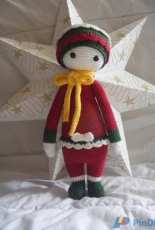 Christmas Laly