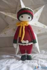 Christmas Laly