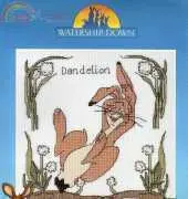 DMC K3825 Watership Down - Dandelion