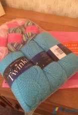 Lovely Wool