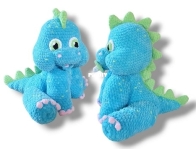 Marili Designs - Maria Sarantidou - Baby Dino