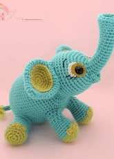 Gleeful Things - Julie King - Elefoof